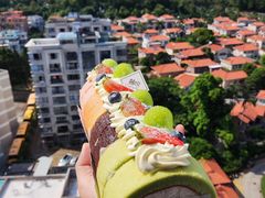 -囍悦烘焙(恒隆御水岸店)