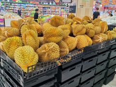 -永辉超市(龙潭寺店)