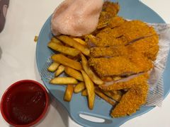 -龙记香港茶餐厅(久光百货店)