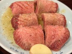 -蒜香焼肉PURUSHIN(马场路店)