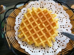 -豪客来牛排(府河店)