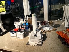 -乌鲁木齐天山国际机场-T3航站楼