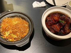 -小菜园新徽菜(青岛市南万象城店)