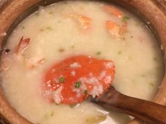 -火齐潮汕砂锅粥(五道口店)