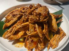 -雀舞云南菜(天津天河城购物中心店)