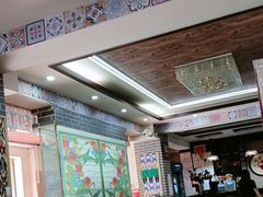 -石榴花开餐厅