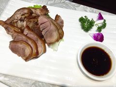 -京味民福烤鸭店(建设四马路店)