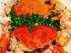 -虎哥私房菜(馒头山店)