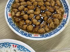 -王大妈清汤饸饹(白云社区店)