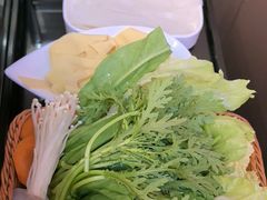 -涿派·炝锅鱼(涿州店)