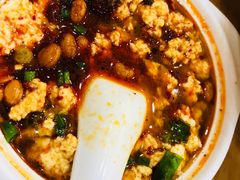 -力力豆花庄(广渠门店)
