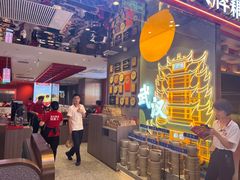 -来菜·湖北头牌藕汤(武商MALL众圆店)