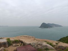 -东澳岛