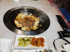 -二十一分小锅炖(皓月店)