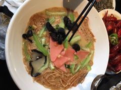 芳芳私房菜(承德路店)-芳芳私房菜·精做淮扬菜(承德路店)