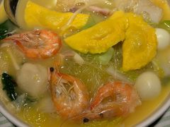 -桂满陇·桃花院落(长泰广场店)