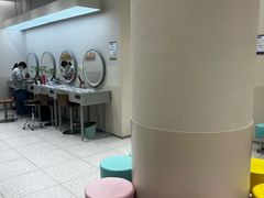-天真蓝照相馆(五角场百联又一城店)