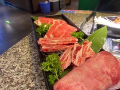 -汉拿山烤肉(东直门东方银座店)