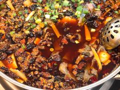 -黑竹香鸡(营和巷店)