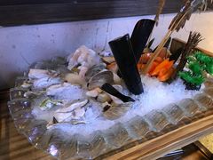 -霸王虾·小龙虾香辣蟹(玉林店)