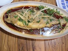 -和源祥·日照菜扛把子(万平口一店)