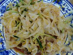 -秦韵轩·西安小馆(贻成福地广场店)