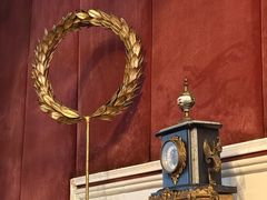 -成桂西餐厅·42年的味道(五大道疙瘩楼店)