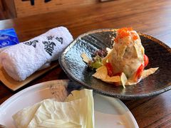 -鸟鹏烧鸟居酒屋(龙岗万科店)