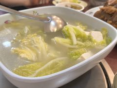 -聚首堂·特色小吃·肘子(什刹海德胜门店)