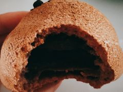 巧克力麻薯包-卡吉诺动物奶油生日蛋糕(中原路店)