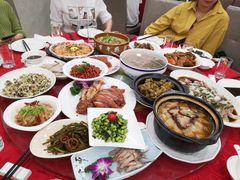 -新泰和人家(金澄天地花园店)