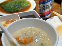 -海味当家·蒸锅海鲜(星海公园店)