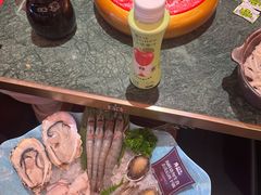 -牛New寿喜烧(龙湖金沙天街店)