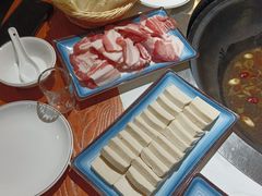 -桃源村铁锅炖鱼(体育馆道店)