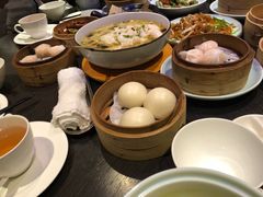 -万丽轩·粤菜(王府井金茂万丽酒店)