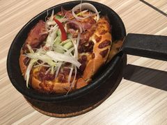 -必胜客(湘隆店)