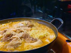 -炙韩料理·部队锅专门店