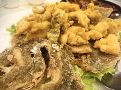 -清华大学-甲所餐厅