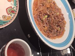 -巴依老爷新疆美食(清华东门店)