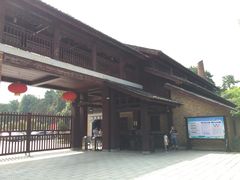 -景德镇古窑民俗博览区