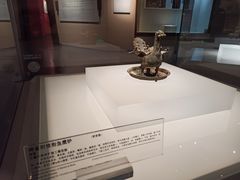 -临沂市博物馆