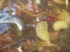 -蜀皇·菌汤鲜黄牛肉汤锅(宽窄巷子店)