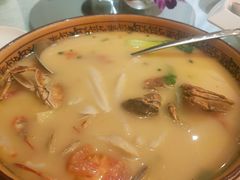 -逸林轩中餐厅(中信泰富朱家角锦江酒店)
