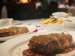 -弗兰克牛排西餐厅Ribone steak house(柠檬花园店)