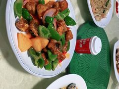 -老字号蛇口德记烧腊饭店·海鲜加工