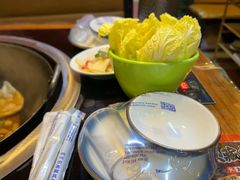 -俺家鲜·烧烤龙虾地锅鸡(观音塘店)