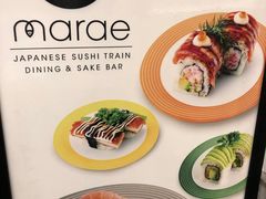 -Marae Izakaya