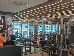 -24/7 FITNESS 健身(罗湖金光华店)