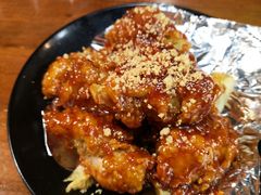 -米屋石锅拌饭(师大店)