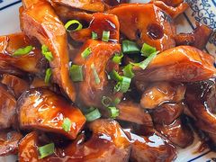 -洞天食府(北大街店)
